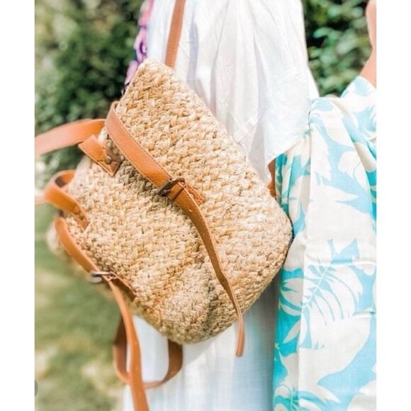 XIX Palms The Shorebreak Picnic Cooler Bag / NWT - Picture 3 of 8